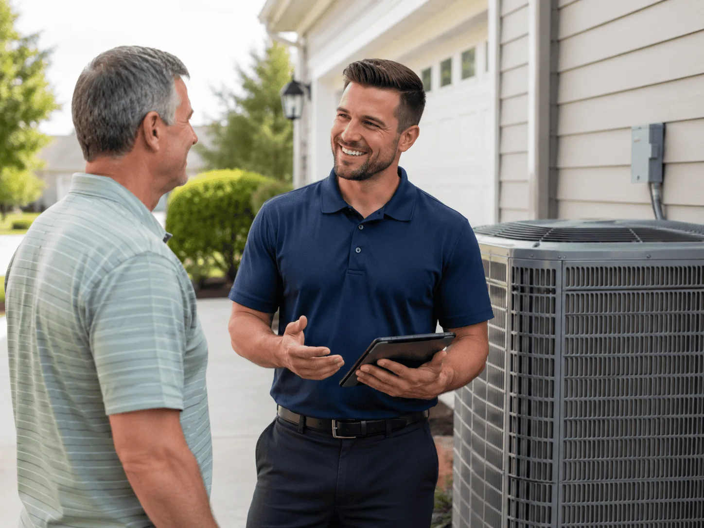 Heat Pump Installation Nalcrest, FL FAQs
